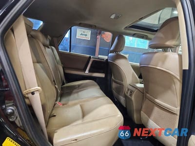 Zdjęcie 11 z 13 samochodu: 2011 TOYOTA 4RUNNER SR5 VIN:JTEBU5JR4B5048447 - miniatura