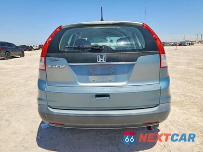 Zdjęcie 6 z 13 samochodu: 2014 HONDA CR-V LX VIN:2HKRM3H39EH523376 - miniatura