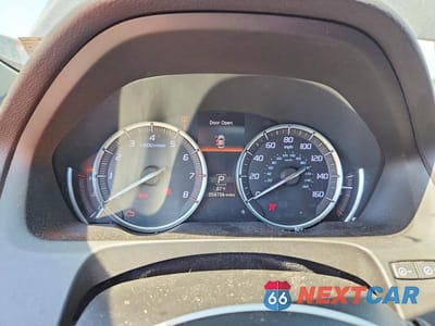 Zdjęcie 9 z 12 samochodu: 2019 ACURA TLX VIN:19UUB2F39KA008802 - miniatura