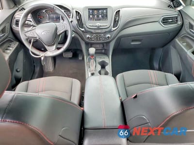Zdjęcie 8 z 13 samochodu: 2023 CHEVROLET EQUINOX RS VIN:3GNAXWEG7PL232768 - miniatura