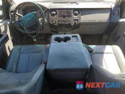 Zdjęcie 8 z 12 samochodu: 2015 FORD F350 SUPER DUTY VIN:1FD7W3E67FEC64075 - miniatura