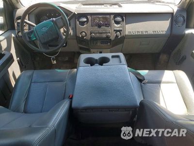 Zdjęcie 8 z 12 samochodu: 2015 FORD F350 SUPER DUTY VIN:1FD7W3E67FEC64075 - miniatura