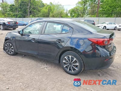 Drugie zdjęcie samochodu z przodu: 2016 MAZDA 3 SPORT VIN:3MZBM1T75GM311973 - miniatura