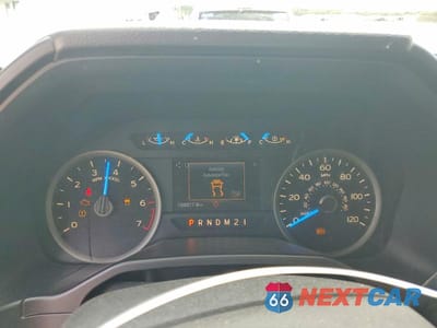 Zdjęcie 9 z 12 samochodu: 2017 FORD F150 SUPER CAB VIN:1FTEX1CF6HFB30574 - miniatura