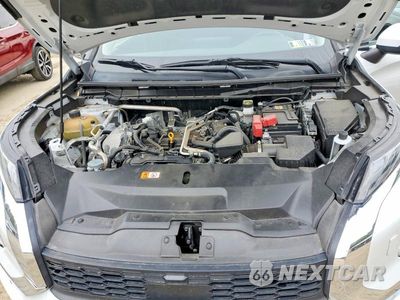 Zdjęcie 12 z 14 samochodu: 2022 MITSUBISHI OUTLANDER ES VIN:JA4J4TA82NZ040849 - miniatura