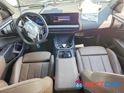 Zdjęcie 8 z 13 samochodu: 2025 BMW X3 30 XDRIVE VIN:5UX53GP08S9034244 - miniatura