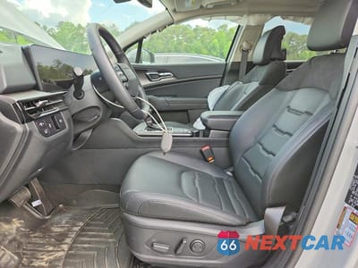 Zdjęcie 7 z 13 samochodu: 2026 KIA SPORTAGE SX PRESTIGE VIN:5XYK53DF7TG363503 - miniatura