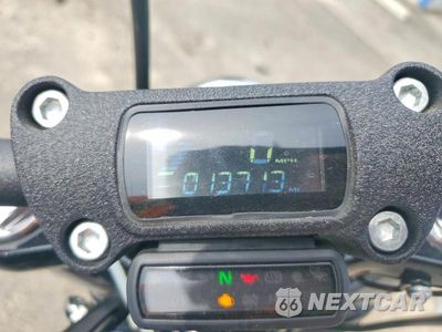 Zdjęcie 7 z 9 samochodu: 2022 HARLEY-DAVIDSON FXBBS VIN:1HD1YYK19NB034949 - miniatura