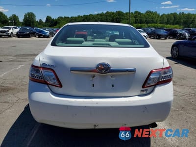 Zdjęcie 6 z 12 samochodu: 2011 TOYOTA CAMRY HYBRID VIN:4T1BB3EK5BU126943 - miniatura