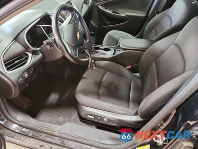 Zdjęcie 7 z 12 samochodu: 2021 CHEVROLET MALIBU RS VIN:1G1ZG5ST3MF012369 - miniatura