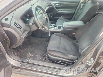 Zdjęcie 7 z 12 samochodu: 2015 NISSAN ALTIMA 2.5 SV VIN:1N4AL3AP0FC580968 - miniatura