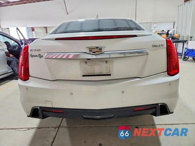 Zdjęcie 6 z 12 samochodu: 2017 CADILLAC CTS LUXURY VIN:1G6AR5SX2H0141779 - miniatura