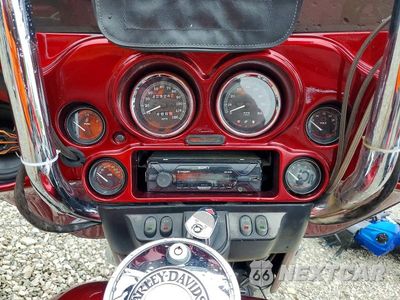 Zdjęcie 7 z 8 samochodu: 1997 HARLEY-DAVIDSON FLHTC ULTRA VIN:1HD1DPL10VY623566 - miniatura
