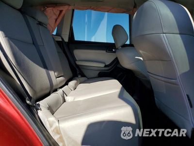 Zdjęcie 10 z 12 samochodu: 2017 SUBARU FORESTER 2.5X LIMITED VIN:JF2SJALC7HH479842 - miniatura