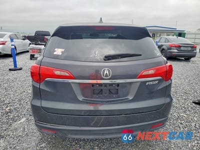 Zdjęcie 6 z 14 samochodu: 2014 ACURA RDX VIN:5J8TB3H37EL013892 - miniatura