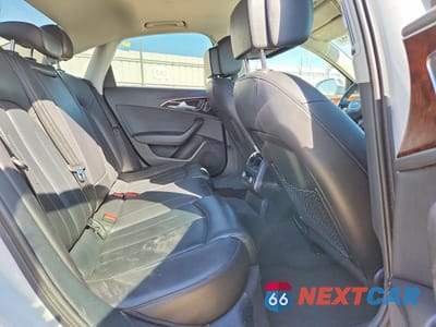 Zdjęcie 10 z 12 samochodu: 2013 AUDI A6 PREMIUM VIN:WAUHFCFC5DN031075 - miniatura