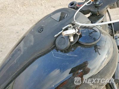 Zdjęcie 8 z 10 samochodu: 2024 HARLEY-DAVIDSON FXLRST VIN:1HD1YXZ2XRB018936 - miniatura