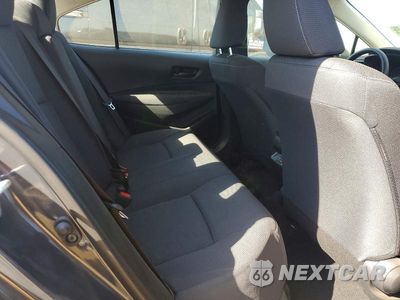 Zdjęcie 10 z 12 samochodu: 2026 TOYOTA COROLLA LE VIN:5YFB4MDE9TP362686 - miniatura