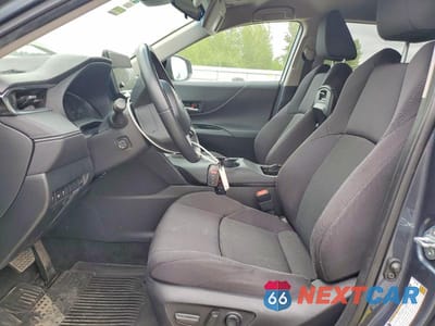 Zdjęcie 7 z 14 samochodu: 2023 TOYOTA VENZA LE VIN:JTEAAAAH1PJ135354 - miniatura