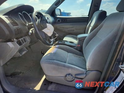 Zdjęcie 7 z 13 samochodu: 2008 TOYOTA TACOMA PRERUNNER V6 VIN:5TEJU62N68Z502558 - miniatura