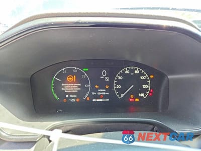 Zdjęcie 9 z 13 samochodu: 2024 HONDA CR-V SPORT-L VIN:5J6RS6H85RL015646 - miniatura