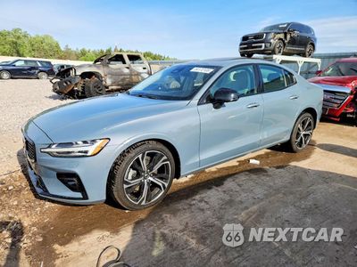 2024 VOLVO S60 PLUS 7JRL12FL9RG280160 - główne zdjęcie licytacji z USA - miniatura