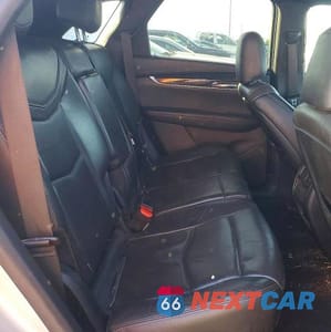 Zdjęcie 11 z 13 samochodu: 2020 CADILLAC XT5 PREMIUM LUXURY VIN:1GYKNCRS6LZ169465 - miniatura