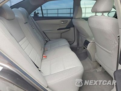 Zdjęcie 10 z 12 samochodu: 2017 TOYOTA CAMRY LE VIN:4T1BF1FK7HU364583 - miniatura