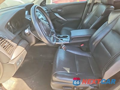 Zdjęcie 7 z 14 samochodu: 2015 ACURA RDX TECHNOLOGY VIN:5J8TB4H54FL801117 - miniatura