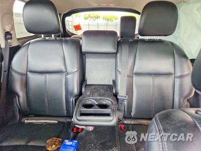 Zdjęcie 10 z 14 samochodu: 2015 NISSAN PATHFINDER SL VIN:5N1AR2MN3FC672620 - miniatura