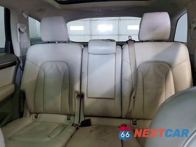 Zdjęcie 10 z 14 samochodu: 2012 AUDI Q7 PREMIUM VIN:WA1CGAFE5CD010046 - miniatura