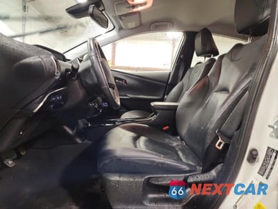Zdjęcie 7 z 13 samochodu: 2021 TOYOTA PRIUS XLE AWD-E VIN:JTDL9MFUXM3027201 - miniatura
