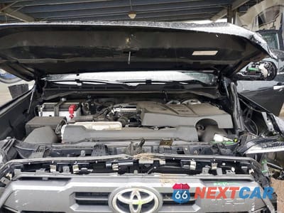 Zdjęcie 11 z 12 samochodu: 2022 TOYOTA TUNDRA 1794 EDITION VIN:5TFMA5DB9NX021547 - miniatura