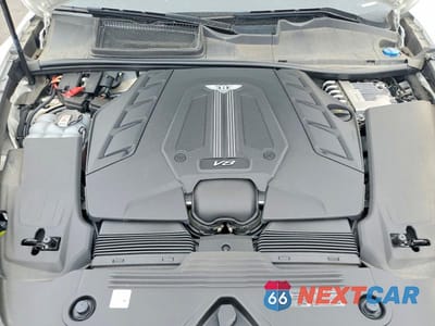 Zdjęcie 12 z 13 samochodu: 2023 BENTLEY BENTAYGA VIN:SJAAT2ZV3PC024390 - miniatura