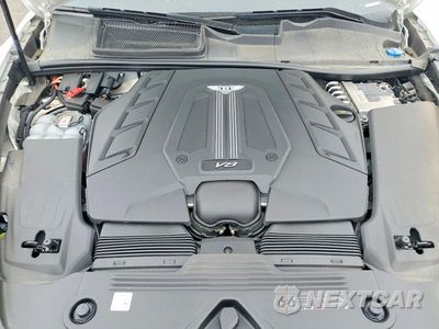 Zdjęcie 12 z 13 samochodu: 2023 BENTLEY BENTAYGA VIN:SJAAT2ZV3PC024390 - miniatura
