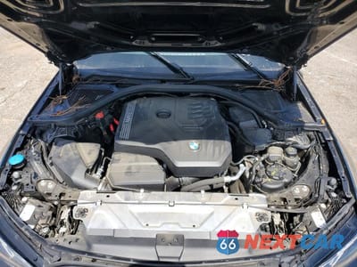 Zdjęcie 11 z 12 samochodu: 2023 BMW 330I VIN:3MW69FF0XP8D36682 - miniatura