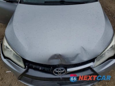 Zdjęcie 11 z 12 samochodu: 2017 TOYOTA CAMRY XLE VIN:4T1BF1FKXHU675733 - miniatura