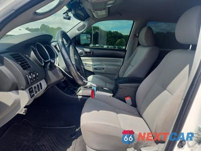 Zdjęcie 7 z 12 samochodu: 2012 TOYOTA TACOMA DOUBLE CAB PRERUNNER VIN:5TFJU4GN2CX022028 - miniatura