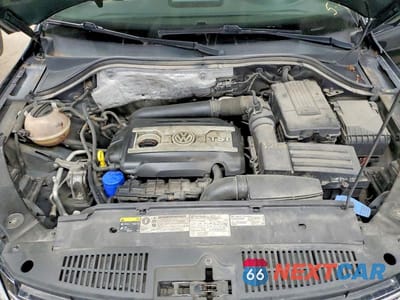 Zdjęcie 12 z 13 samochodu: 2013 VOLKSWAGEN TIGUAN S VIN:WVGAV3AX2DW617711 - miniatura