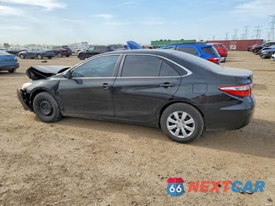 Drugie zdjęcie samochodu z przodu: 2016 TOYOTA CAMRY LE VIN:4T4BF1FK2GR517455 - miniatura