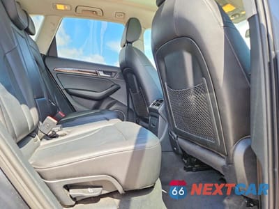 Zdjęcie 10 z 12 samochodu: 2017 AUDI Q5 PREMIUM PLUS S-LINE VIN:WA1D7AFP9HA012266 - miniatura