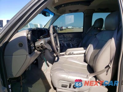 Zdjęcie 7 z 12 samochodu: 2000 CHEVROLET SILVERADO C1500 VIN:2GCEC19T4Y1359075 - miniatura