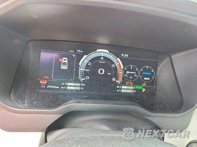 Zdjęcie 9 z 12 samochodu: 2025 TOYOTA TUNDRA CREWMAX CAPSTONE VIN:5TFVC5DB6SX100944 - miniatura