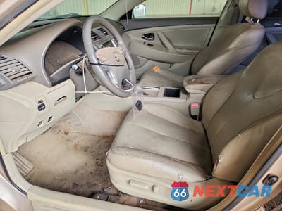 Zdjęcie 7 z 12 samochodu: 2009 TOYOTA CAMRY HYBRID VIN:JTNBB46K993052205 - miniatura