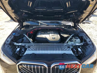 Zdjęcie 12 z 14 samochodu: 2025 BMW X3 30 XDRIVE VIN:5UX53GP01S9Z26951 - miniatura
