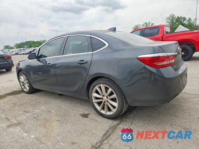 Drugie zdjęcie samochodu z przodu: 2015 BUICK VERANO CONVENIENCE VIN:1G4PR5SK5F4192559 - miniatura