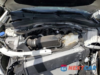 Zdjęcie 11 z 12 samochodu: 2020 FORD EXPLORER ST VIN:1FM5K8GC1LGA50296 - miniatura