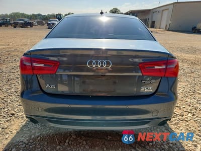 Zdjęcie 6 z 12 samochodu: 2014 AUDI A6 PRESTIGE VIN:WAUHGAFC5EN061244 - miniatura