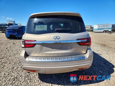 Zdjęcie 6 z 13 samochodu: 2021 INFINITI QX80 LUXE VIN:JN8AZ2AD8M9861536 - miniatura