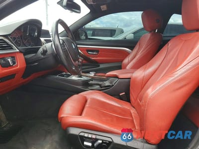 Zdjęcie 7 z 12 samochodu: 2018 BMW 430I VIN:WBA4W3C50JAC97341 - miniatura